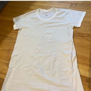 LULULEMON Swiftly Tech Short Sleeve